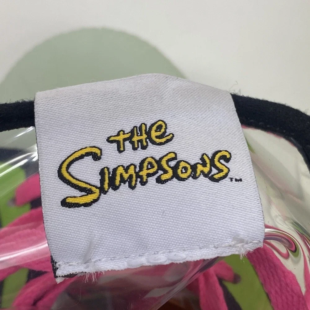 adidas Superstar The Simpsons Squishee Kwik E Mart Shoes Mens Size‎ 19